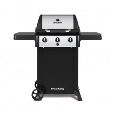 Broil King GEM™ 310 газовый гриль